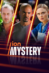 ION Mystery
