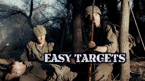 Easy Targets