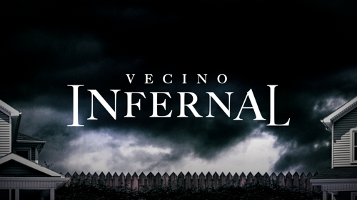 Vecino infernal