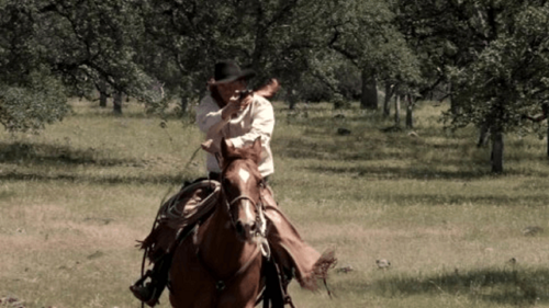 From Hell to the Wild West