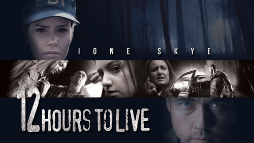 12 hours to Live