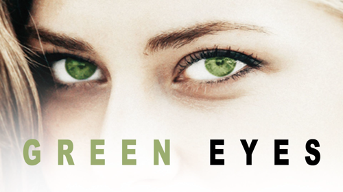 Green Eyes