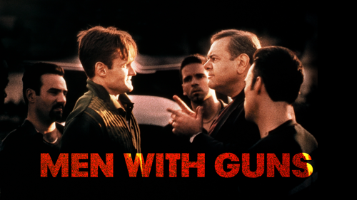 Men with Guns