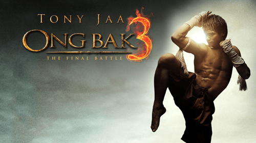 Ong Bak 3: The Final Battle