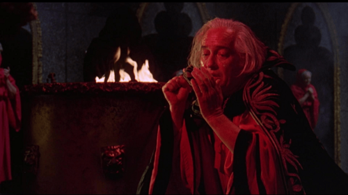 The Brotherhood of Satan