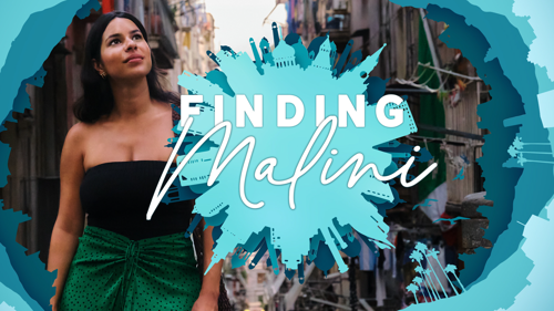 Finding Malini