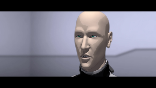 Dead Space: Aftermath