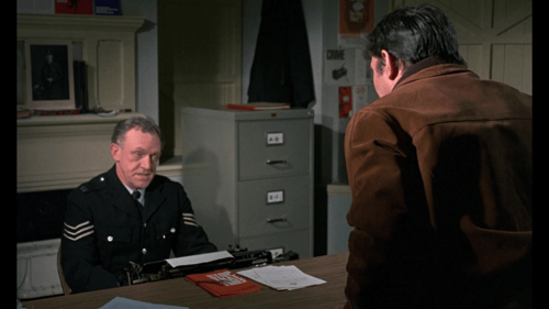 Curse of the Crimson Altar