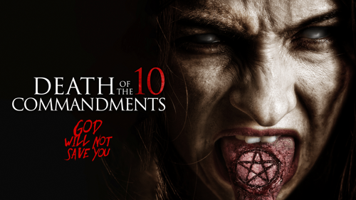The Death Of The 10 Commandments
