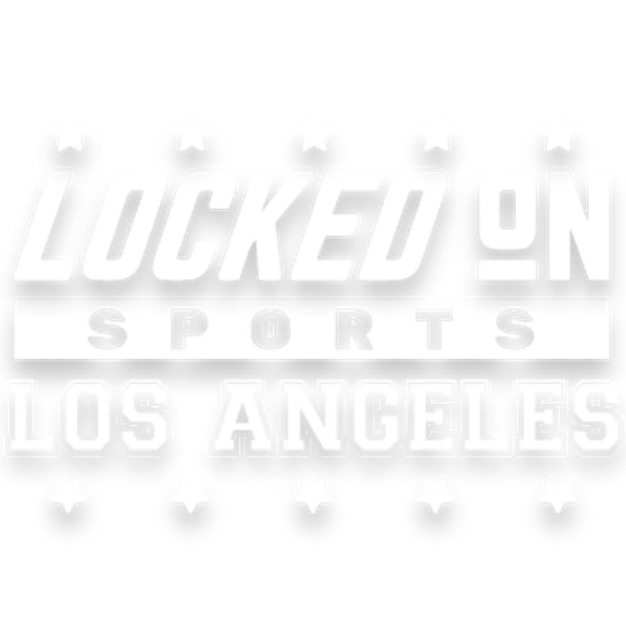 Locked on sports los angeles local now