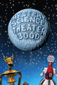 Mystery Science Theater 3000