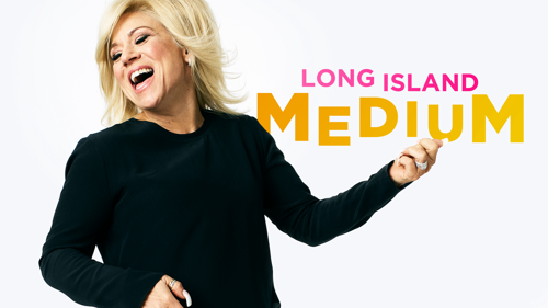 Long Island Medium
