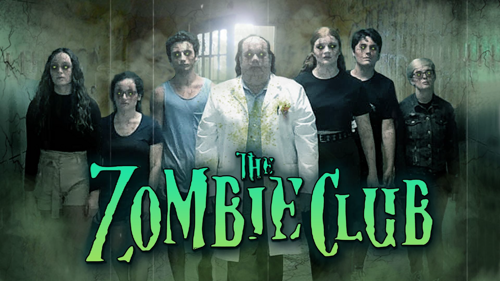 The Zombie Club