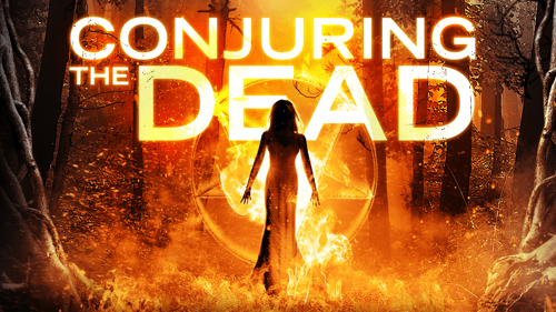 Conjuring The Dead