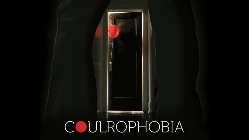 Coulrophobia