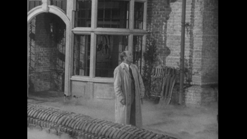 And Then There Were None