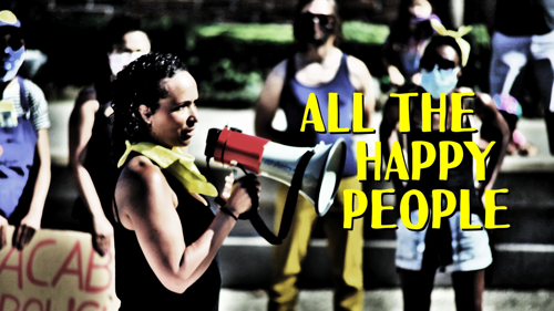 All the Happy People