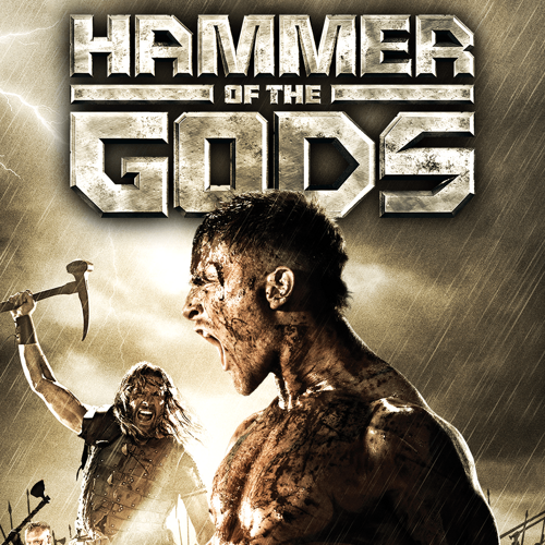Hammer of the Gods