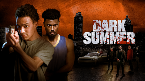 Dark Summer