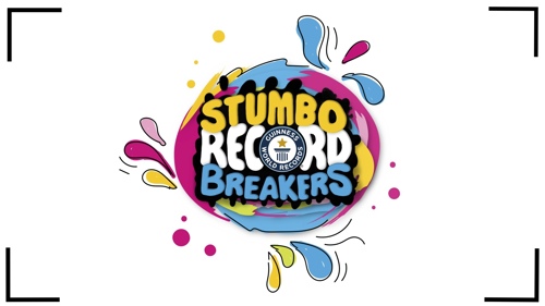 Stumbo Record Breakers