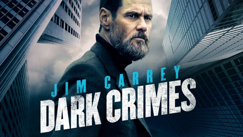 Dark Crimes