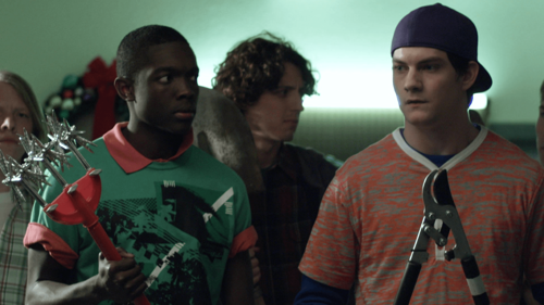 Fred 2: Night of the Living Fred