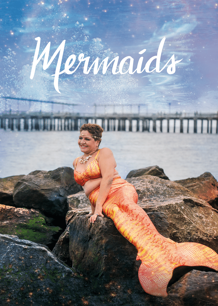 Local Mermaid Mermaids | Local Now