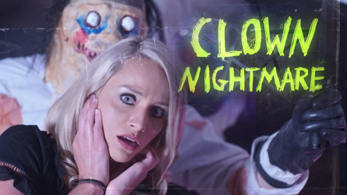 Clown Nightmare
