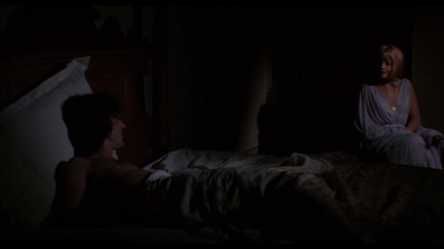 Death Smiles On A Murderer (English dubbed)