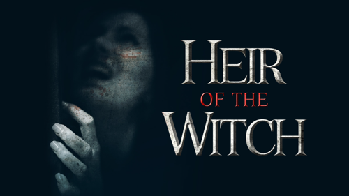 Heir of the Witch