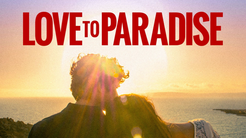 Love to Paradise