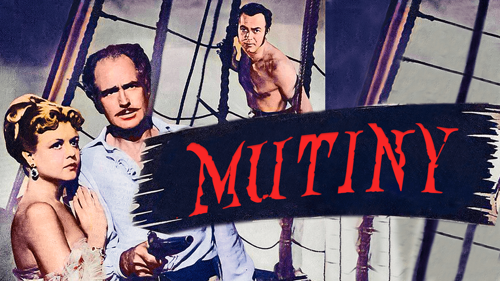 Mutiny