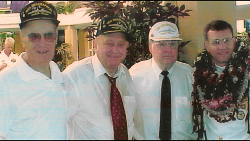 USS Indianapolis: The Legacy