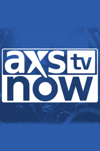 AXS TV Now