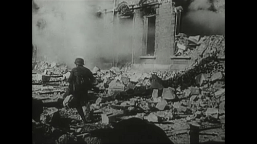 Dunkirk: The Battle for France