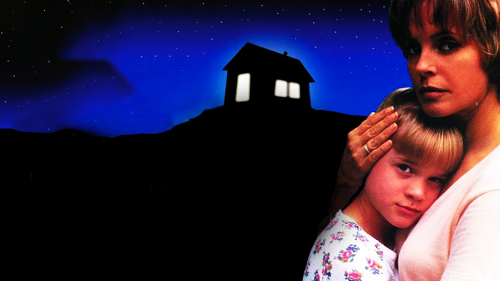 The Haunting of Lisa