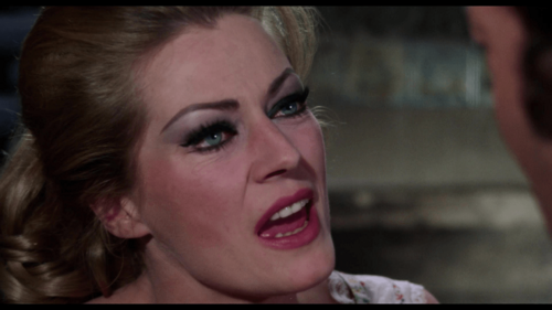 Fangs of the Living Dead (English dubbed)