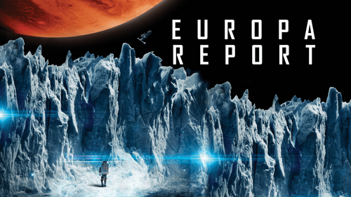 Europa Report