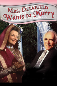 Mrs. Delafield Wants to Marry