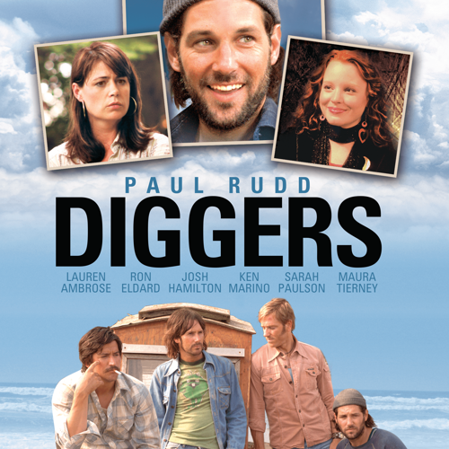 Diggers