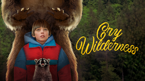 Cry Wilderness