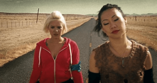 Best Friends Forever