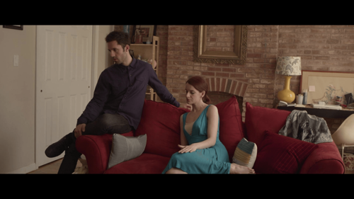 Imagine I'm Beautiful