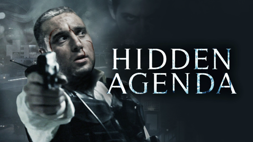 Hidden Agenda