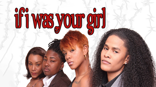 If I Was Your Girl