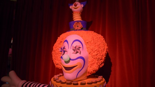 All-Star Halloween Spectacular