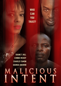 Malicious Intent