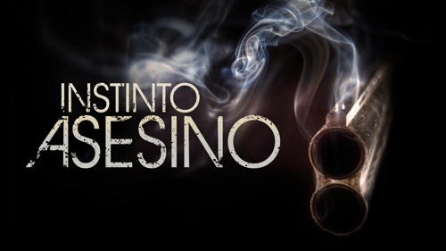 Instinto asesino