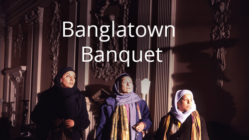 Banglatown Banquet