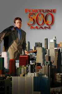 Fortune 500 Man